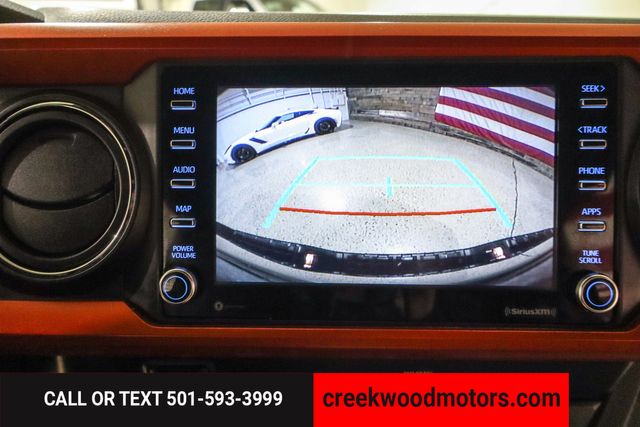 2020 Toyota Tacoma TRD Sport 4x4 V6 Auto LEVELED Black New Tires NICE 2020 Toyota Tacoma TRD Sport 4x4 V6 Auto LEVELED Black New Tires NICE