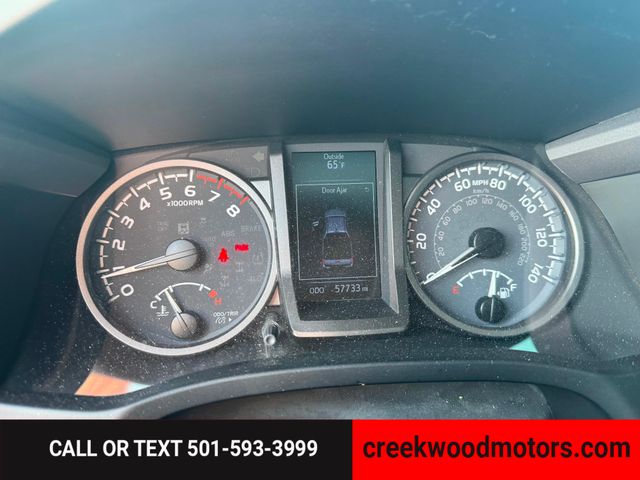 2020 Toyota Tacoma TRD Sport 4x4 Manual LEVELED Low Miles Black NICE 2020 Toyota Tacoma TRD Sport 4x4 Manual LEVELED Low Miles Black NICE