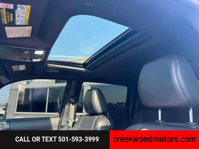 2020 Toyota Tacoma TRD Sport 4x4 Manual LEVELED Low Miles Black NICE 2020 Toyota Tacoma TRD Sport 4x4 Manual LEVELED Low Miles Black NICE