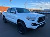 2020 Toyota Tacoma SR5 CREW CAB 3 MONTH/3,000 MILE NATIONAL POWERTRAIN WARRANTY | Mesa, Arizona | Auction-Direct2U 2020 Toyota Tacoma SR5 CREW CAB 3 MONTH/3,000 MILE NATIONAL POWERTRAIN WARRANTY | Mesa, Arizona | Auction-Direct2U
