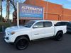 2020 Toyota Tacoma SR5 CREW CAB 3 MONTH/3,000 MILE NATIONAL POWERTRAIN WARRANTY | Mesa, Arizona | Auction-Direct2U