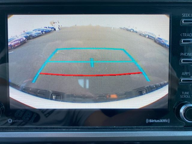 2020 Toyota Tacoma SR5 CREW CAB 3 MONTH/3,000 MILE NATIONAL POWERTRAIN WARRANTY