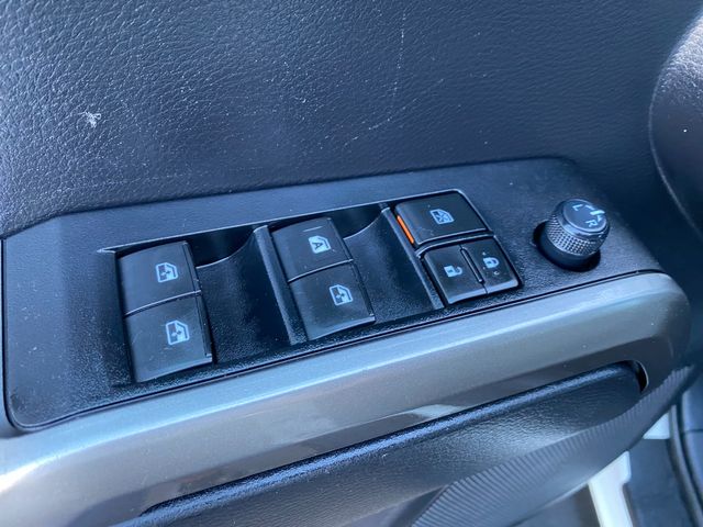 2020 Toyota Tacoma SR5 CREW CAB 3 MONTH/3,000 MILE NATIONAL POWERTRAIN WARRANTY