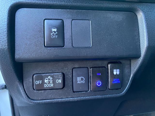 2020 Toyota Tacoma SR5 CREW CAB 3 MONTH/3,000 MILE NATIONAL POWERTRAIN WARRANTY