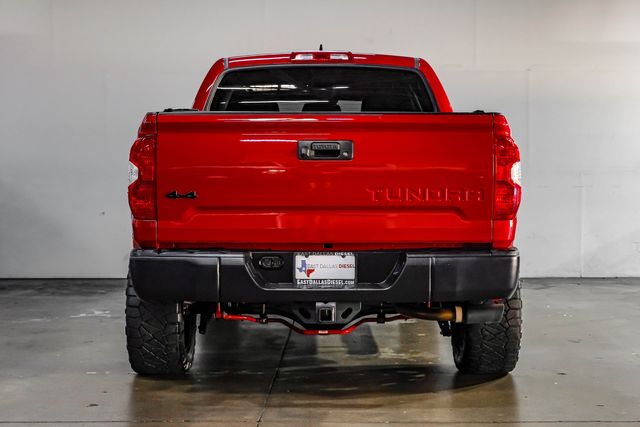 2020 Toyota Tundra SR5 | Dallas, TX | East Dallas Diesel