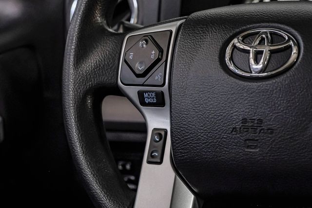 2020 Toyota Tundra SR5 | Dallas, TX | East Dallas Diesel