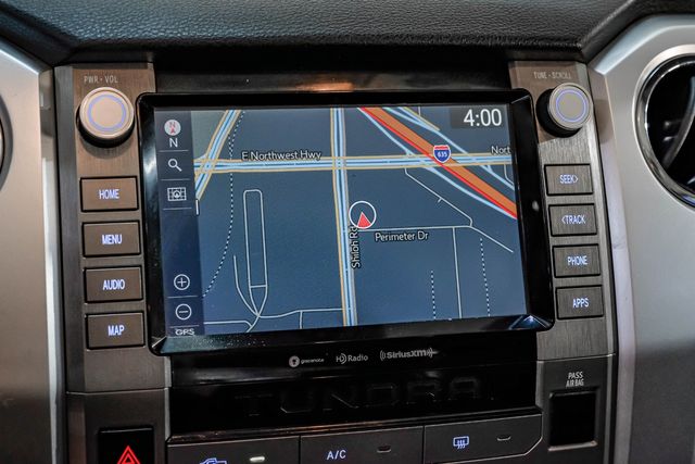 2020 Toyota Tundra SR5 | Dallas, TX | East Dallas Diesel