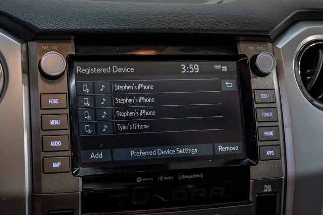 2020 Toyota Tundra SR5 | Dallas, TX | East Dallas Diesel