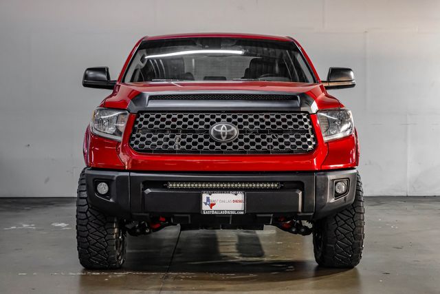 2020 Toyota Tundra SR5 TSS OFF-ROAD ReadyLift Lift 20" Moto Metal 33" | Dallas, TX | East Dallas Diesel 2020 Toyota Tundra SR5 TSS OFF-ROAD ReadyLift Lift 20" Moto Metal 33" | Dallas, TX | East Dallas Diesel