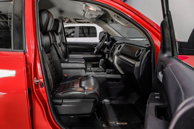 2020 Toyota Tundra SR5 | Dallas, TX | East Dallas Diesel