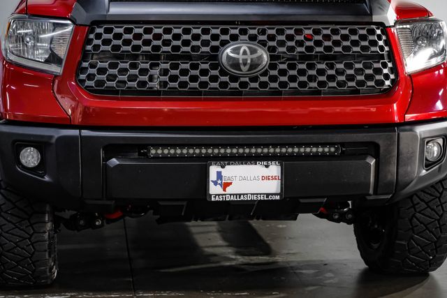 2020 Toyota Tundra SR5 | Dallas, TX | East Dallas Diesel 2020 Toyota Tundra SR5 | Dallas, TX | East Dallas Diesel