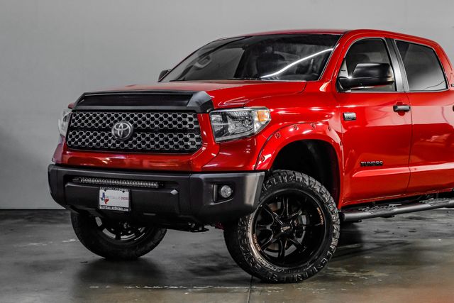 2020 Toyota Tundra SR5 | Dallas, TX | East Dallas Diesel