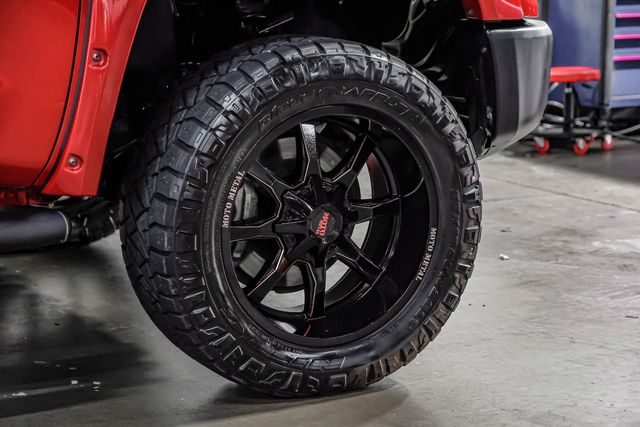 2020 Toyota Tundra SR5 | Dallas, TX | East Dallas Diesel