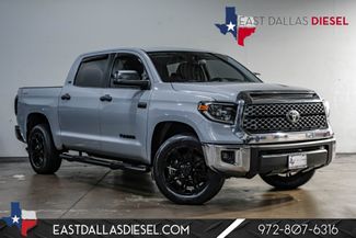 2020 Toyota Tundra SR5 TSS OFF-ROAD Cement 20