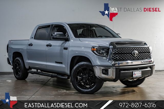 2020 Toyota Tundra SR5 | Dallas, TX | East Dallas Diesel