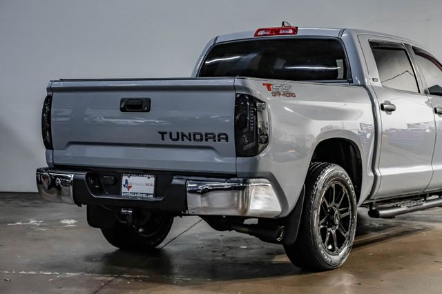2020 Toyota Tundra SR5 TSS OFF-ROAD Cement 20" WHEELS 2 Owner LOADED | Dallas, TX | East Dallas Diesel 2020 Toyota Tundra SR5 TSS OFF-ROAD Cement 20" WHEELS 2 Owner LOADED | Dallas, TX | East Dallas Diesel
