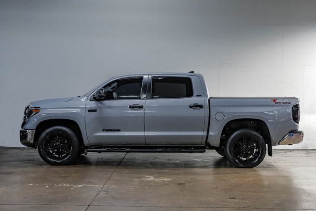 2020 Toyota Tundra SR5 | Dallas, TX | East Dallas Diesel