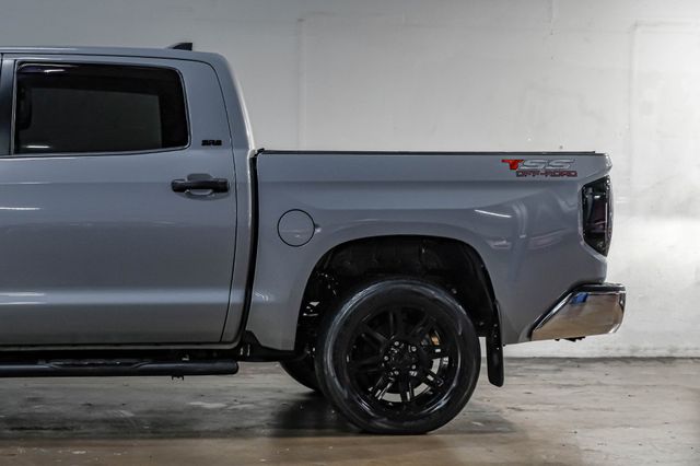 2020 Toyota Tundra SR5 TSS OFF-ROAD Cement 20" WHEELS 2 Owner LOADED | Dallas, TX | East Dallas Diesel 2020 Toyota Tundra SR5 TSS OFF-ROAD Cement 20" WHEELS 2 Owner LOADED | Dallas, TX | East Dallas Diesel