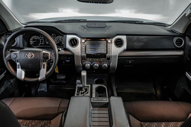 2020 Toyota Tundra SR5 | Dallas, TX | East Dallas Diesel