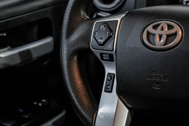 2020 Toyota Tundra SR5 | Dallas, TX | East Dallas Diesel