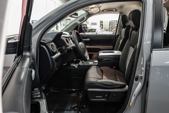 2020 Toyota Tundra SR5 TSS OFF-ROAD Cement 20" WHEELS 2 Owner LOADED | Dallas, TX | East Dallas Diesel 2020 Toyota Tundra SR5 TSS OFF-ROAD Cement 20" WHEELS 2 Owner LOADED | Dallas, TX | East Dallas Diesel