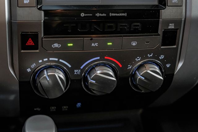 2020 Toyota Tundra SR5 | Dallas, TX | East Dallas Diesel