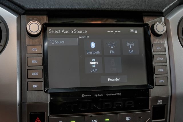 2020 Toyota Tundra SR5 | Dallas, TX | East Dallas Diesel