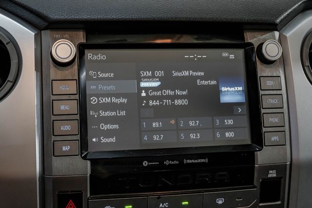 2020 Toyota Tundra SR5 | Dallas, TX | East Dallas Diesel