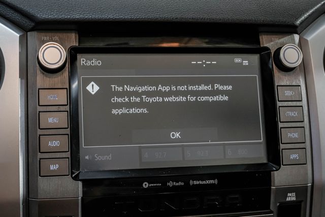 2020 Toyota Tundra SR5 | Dallas, TX | East Dallas Diesel