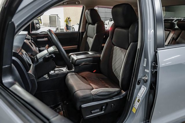 2020 Toyota Tundra SR5 TSS OFF-ROAD Cement 20" WHEELS 2 Owner LOADED | Dallas, TX | East Dallas Diesel 2020 Toyota Tundra SR5 TSS OFF-ROAD Cement 20" WHEELS 2 Owner LOADED | Dallas, TX | East Dallas Diesel