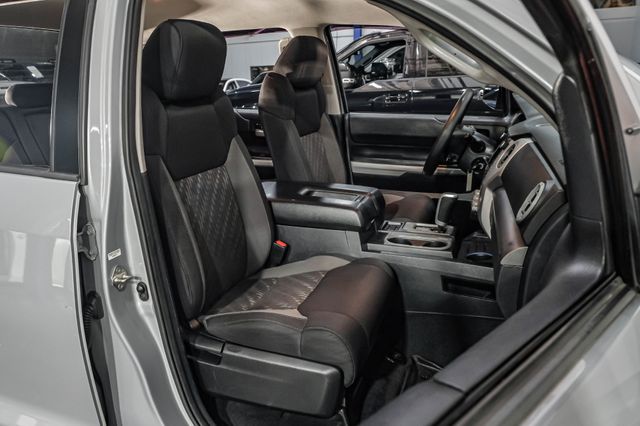 2020 Toyota Tundra SR5 | Dallas, TX | East Dallas Diesel