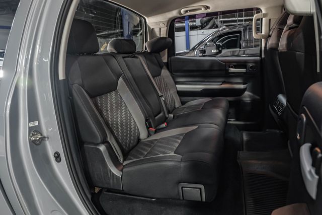 2020 Toyota Tundra SR5 | Dallas, TX | East Dallas Diesel