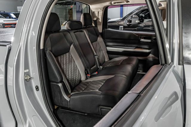 2020 Toyota Tundra SR5 | Dallas, TX | East Dallas Diesel