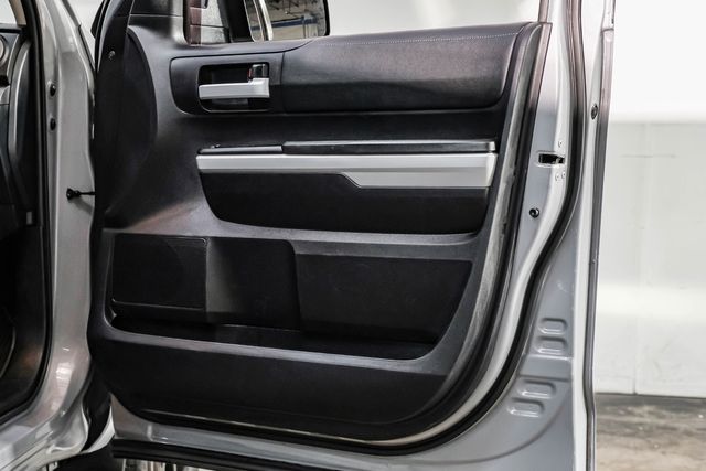 2020 Toyota Tundra SR5 | Dallas, TX | East Dallas Diesel