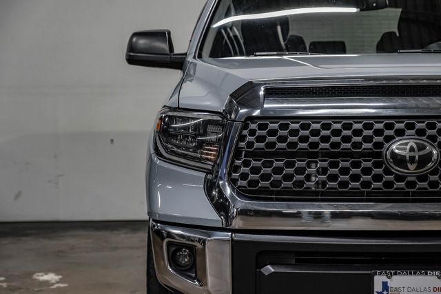 2020 Toyota Tundra SR5 | Dallas, TX | East Dallas Diesel