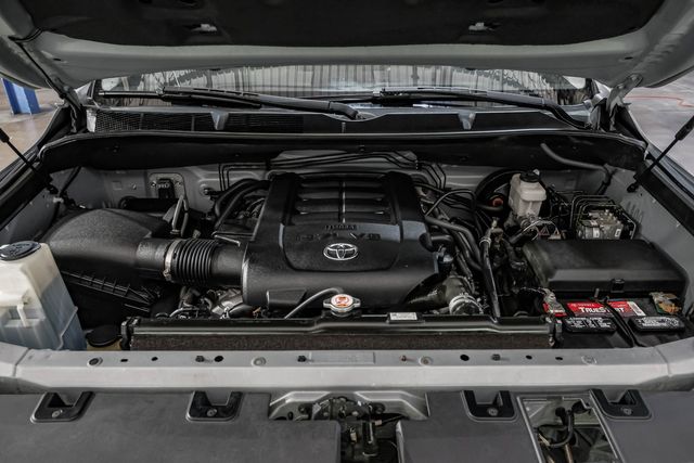 2020 Toyota Tundra SR5 | Dallas, TX | East Dallas Diesel