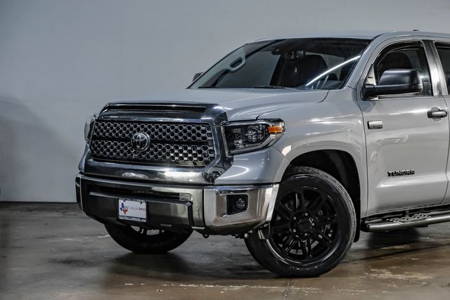 2020 Toyota Tundra SR5 TSS OFF-ROAD Cement 20" WHEELS 2 Owner LOADED | Dallas, TX | East Dallas Diesel 2020 Toyota Tundra SR5 TSS OFF-ROAD Cement 20" WHEELS 2 Owner LOADED | Dallas, TX | East Dallas Diesel