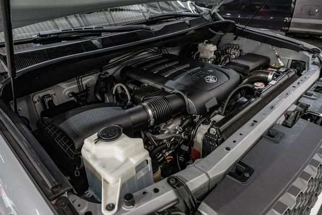 2020 Toyota Tundra SR5 | Dallas, TX | East Dallas Diesel