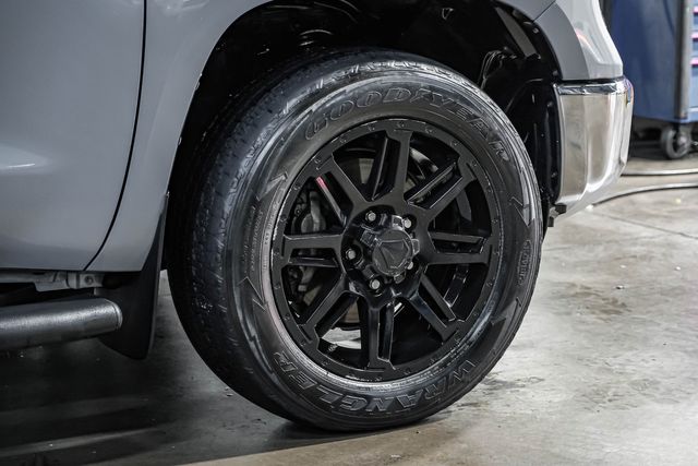 2020 Toyota Tundra SR5 | Dallas, TX | East Dallas Diesel