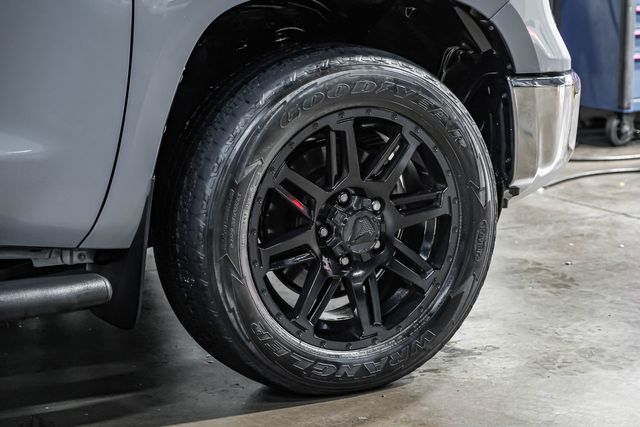 2020 Toyota Tundra SR5 TSS OFF-ROAD Cement 20" WHEELS 2 Owner LOADED | Dallas, TX | East Dallas Diesel 2020 Toyota Tundra SR5 TSS OFF-ROAD Cement 20" WHEELS 2 Owner LOADED | Dallas, TX | East Dallas Diesel