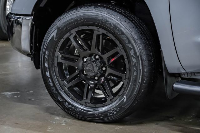 2020 Toyota Tundra SR5 TSS OFF-ROAD Cement 20" WHEELS 2 Owner LOADED | Dallas, TX | East Dallas Diesel