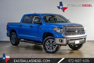 2020 Toyota Tundra SR5 | Dallas, TX | East Dallas Diesel