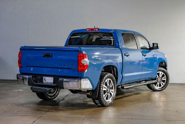 2020 Toyota Tundra SR5 | Dallas, TX | East Dallas Diesel