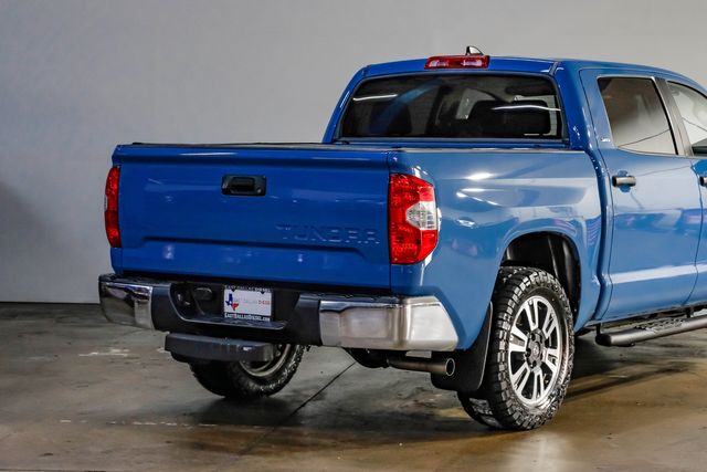 2020 Toyota Tundra SR5 | Dallas, TX | East Dallas Diesel 2020 Toyota Tundra SR5 | Dallas, TX | East Dallas Diesel