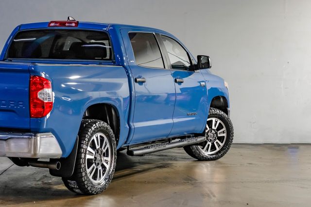 2020 Toyota Tundra SR5 | Dallas, TX | East Dallas Diesel