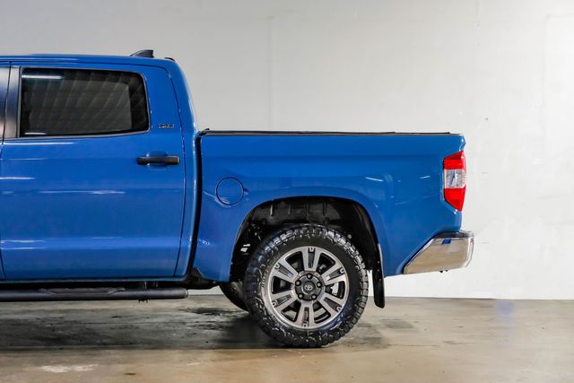2020 Toyota Tundra SR5 | Dallas, TX | East Dallas Diesel