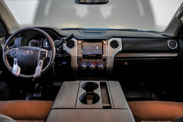 2020 Toyota Tundra SR5 | Dallas, TX | East Dallas Diesel