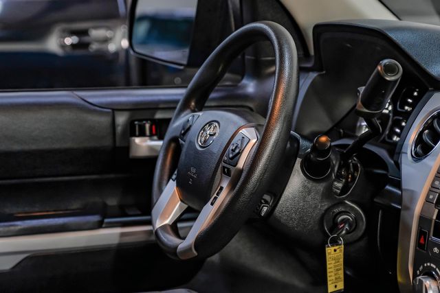 2020 Toyota Tundra SR5 | Dallas, TX | East Dallas Diesel
