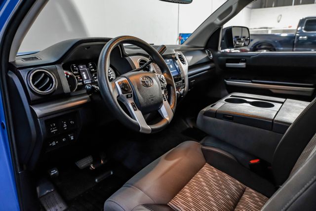2020 Toyota Tundra SR5 | Dallas, TX | East Dallas Diesel
