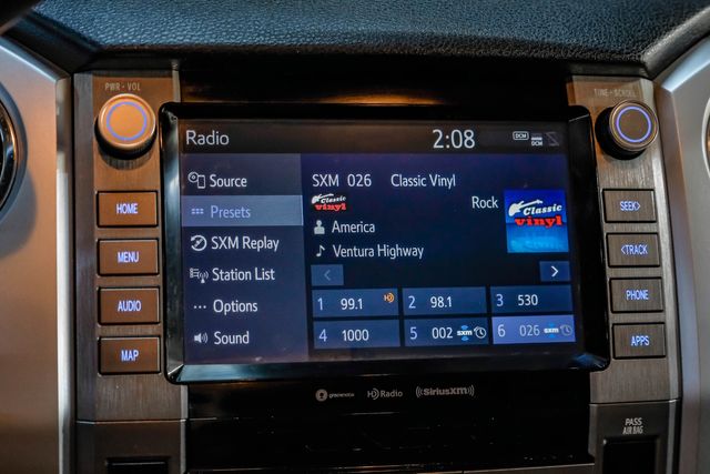 2020 Toyota Tundra SR5 | Dallas, TX | East Dallas Diesel